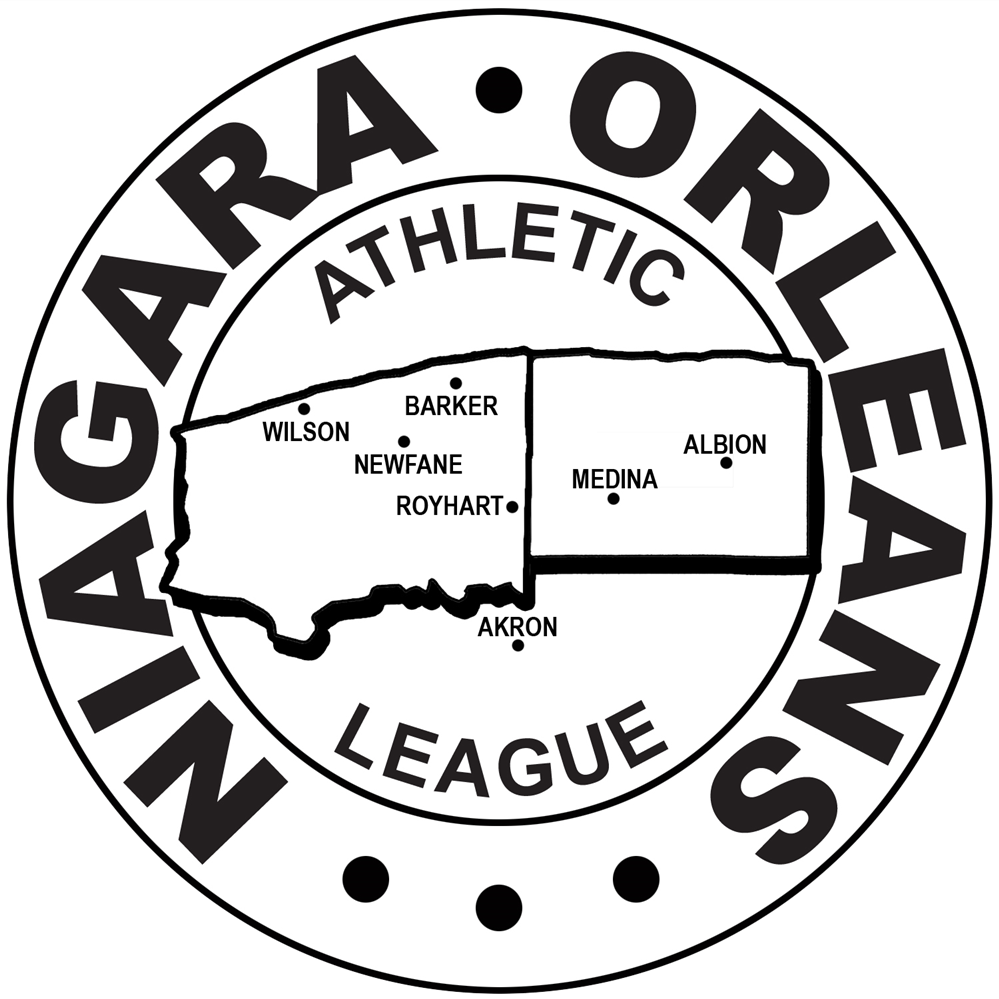 Niagara-Orleans League Logo Niagara-Orleans League Logo